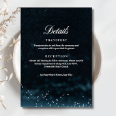 Einladung zur Hochzeitsfeier