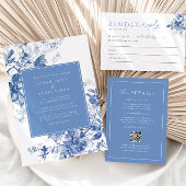 Einladung zur Hochzeitsfeier