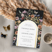 Einladung zur Hochzeitsfeier