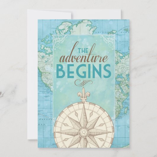 Einladung zur Hochzeitsfeier (Rückseite)