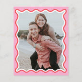 Einladung zur Interessengruppe "Rotes Foto" des Ha (Rückseite)