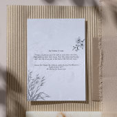 Einladung zur Islamischen Hochzeit - Eleganter Noi