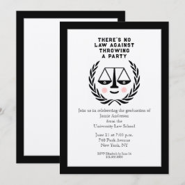 Einladung zur Jurastudium