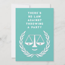 Einladung zur Jurastudium