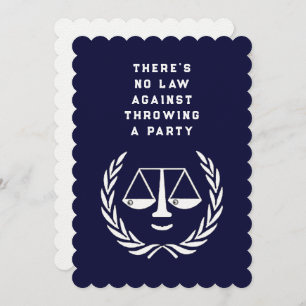 Einladung zur Jurastudium