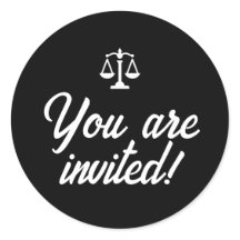 Einladung zur Jurastudium