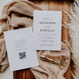 Einladung zur Kalligraphie