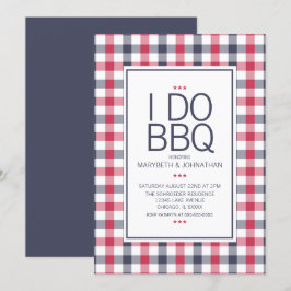 Einladung zur Karierten GRILLEN