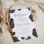 Einladung zur Kinderdusche