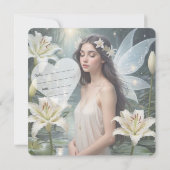 Einladung zur Kinderdusche (GR) (Rückseite)