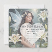 Einladung zur Kinderdusche (GR) (Vorderseite)