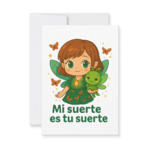 Einladung zur Kinderdusche - Niedliche Ankündigung