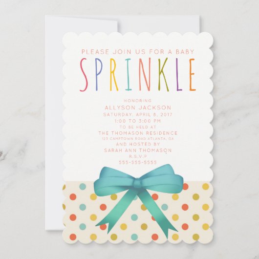 Einladung zur Kindergartenlust (Vorderseite)