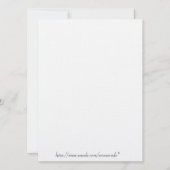 Einladung zur Kommune (Rückseite)