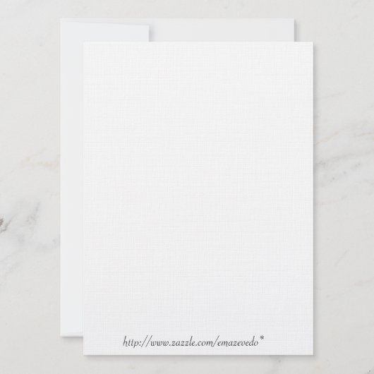 Einladung zur Kommune (Rückseite)