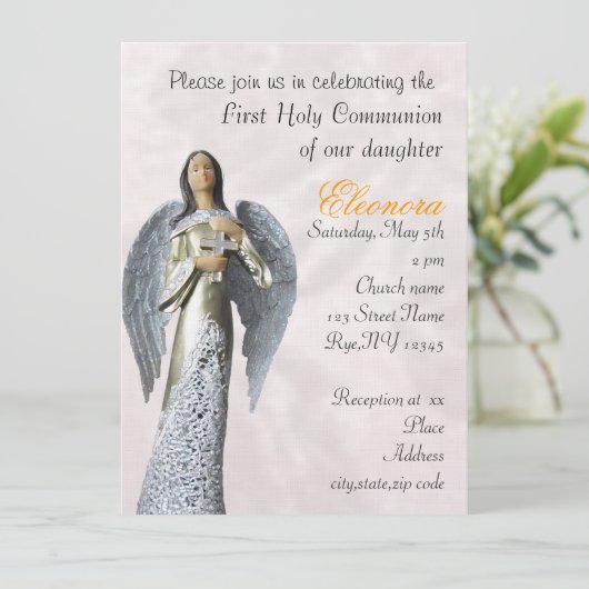 Einladung zur Kommune (Stehend Vorderseite)