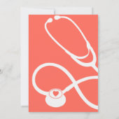 Einladung zur Krankenpflege (Rückseite)