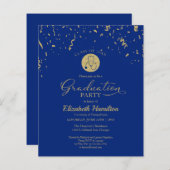 Einladung zur Krankenpflege Party der Schule (Vorne/Hinten)