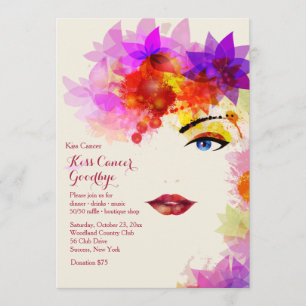 Einladung zur Krebsförderung auf einen Blick