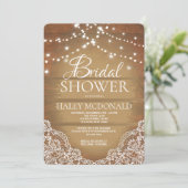 Einladung zur Landspitze (Stehend Vorderseite)