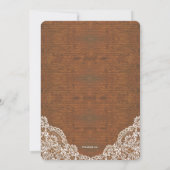 Einladung zur Landspitze (Rückseite)