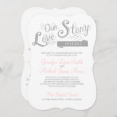 Einladung zur Liebe (Vorne/Hinten)