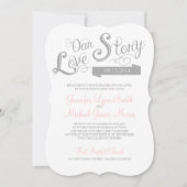 Einladung zur Liebe (Vorderseite)