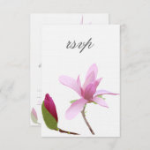 Einladung zur lila Orchidee-UAWG (Vorne/Hinten)