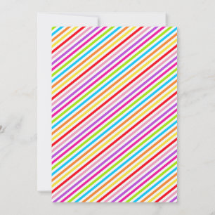 Einladung zur Mal- und Pyjama-Party