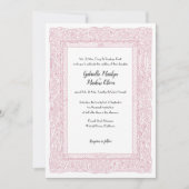 Einladung zur Meisterschaftsfeier (Vorderseite)