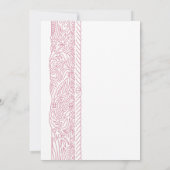 Einladung zur Meisterschaftsfeier (Rückseite)