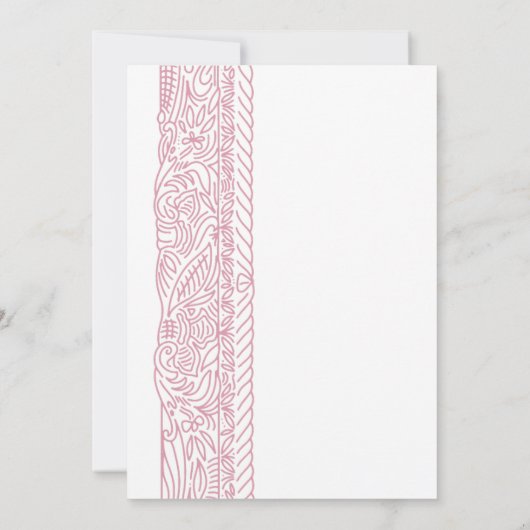 Einladung zur Meisterschaftsfeier (Rückseite)