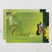 Einladung zur Metamorphose (Vorne/Hinten)