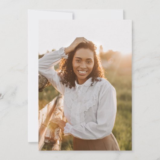 Einladung zur Minimalistischen Graduiertengruppe (Rückseite)