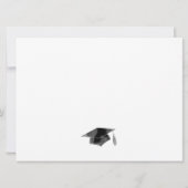 Einladung zur Minimalistischen Graduiertengruppe (Rückseite)