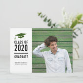 Einladung zur Modernen Bannerabteilung (Stehend Vorderseite)