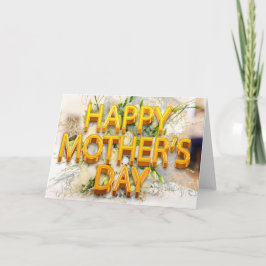 Einladung zur Mutter