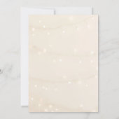 Einladung zur Mutter, Mittagessen am Muttertag (Rückseite)