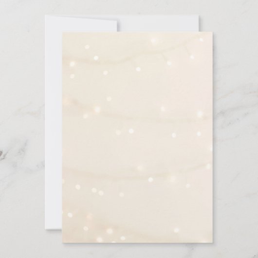 Einladung zur Mutter, Mittagessen am Muttertag (Rückseite)