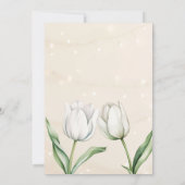 Einladung zur Mutter, Mittagessen am Muttertag (Rückseite)