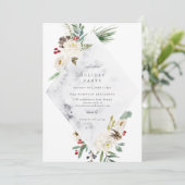 Einladung zur Mystischen Feier (Stehend Vorderseite)