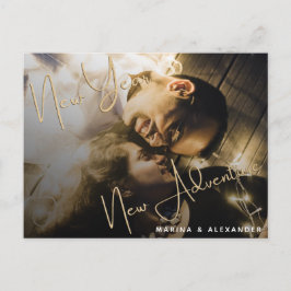 Einladung zur neuen Adventure-Engagement-Party im 