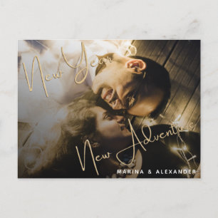 Einladung zur neuen Adventure-Engagement-Party im 