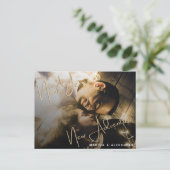 Einladung zur neuen Adventure-Engagement-Party im (Stehend Vorderseite)