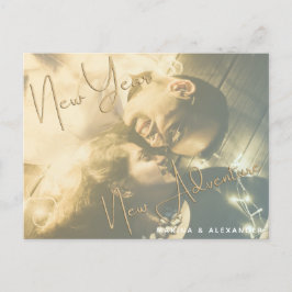 Einladung zur neuen Adventure-Engagement-Party im 