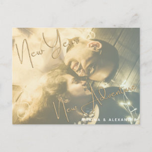 Einladung zur neuen Adventure-Engagement-Party im 