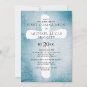 Einladung zur Neuen Kommune (Vorderseite)