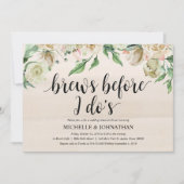 Einladung zur neutralen Frühlingsfeier Probe (Vorderseite)