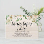 Einladung zur neutralen Frühlingsfeier Probe (Stehend Vorderseite)