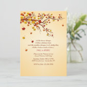 Einladung zur Niederlassung (Stehend Vorderseite)